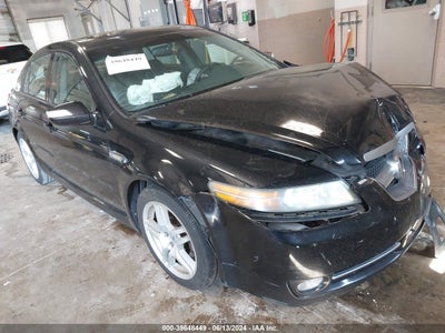 ACURA 200 2007