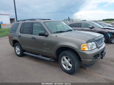 FORD EXPLORER 2005