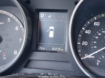 DayDrive