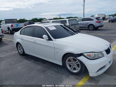 BMW 328I 2008