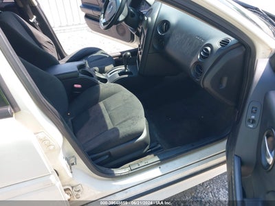 PONTIAC GRAND PRIX 2006