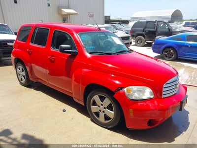 CHEVROLET HHR 2010