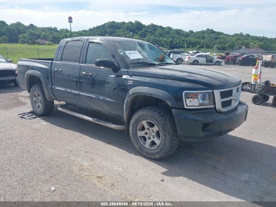 RAM DAKOTA 2011