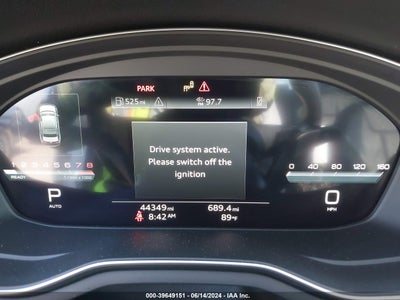 DayDrive