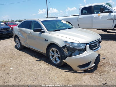 FORD TAURUS 2017