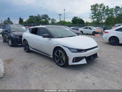 KIA EV6 2023