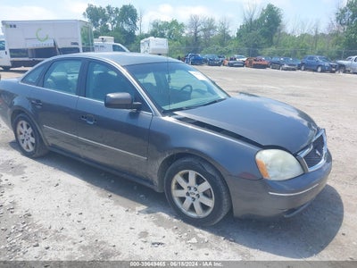 FORD FIVE HUNDRED 2005