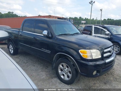 TOYOTA TUNDRA 2004