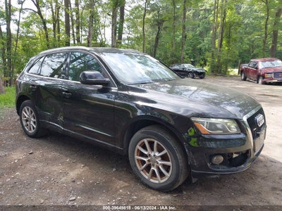 AUDI Q5 2010