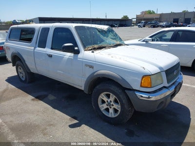 FORD RANGER 2003