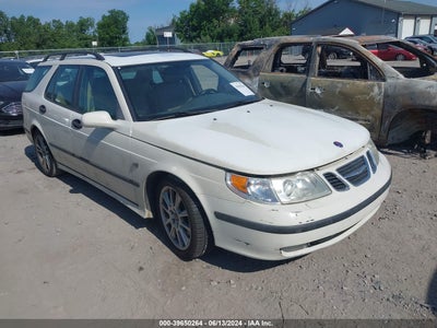 SAAB 9-5 2003