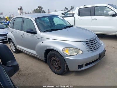 CHRYSLER PT CRUISER 2006