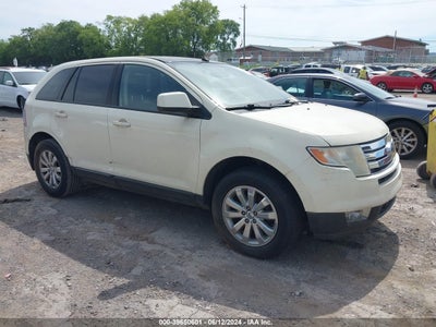 FORD EDGE 2007
