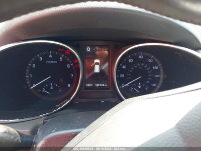 DayDrive