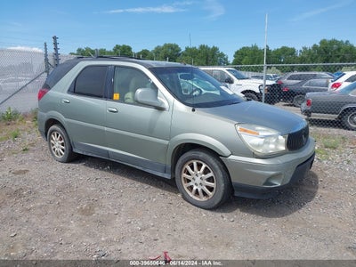 BUICK RENDEZVOUS 2006