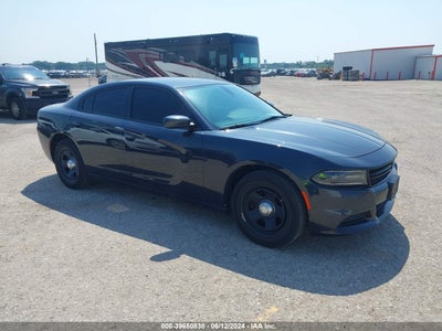 DODGE CHARGER 2017