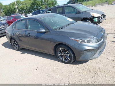 KIA FORTE 2022