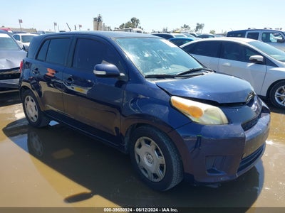 SCION XD 2009