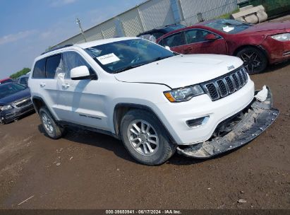 Jeep Grand Cherokee L 2019