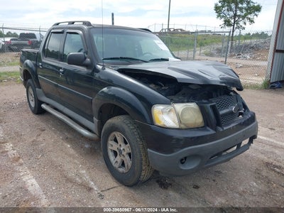FORD EXPLORER SPORT TRAC 2005
