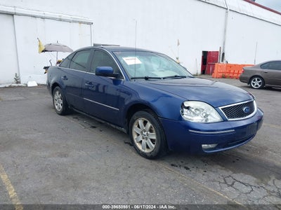 FORD FIVE HUNDRED 2005