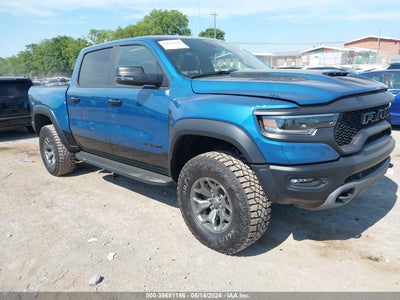 RAM 1500 2024
