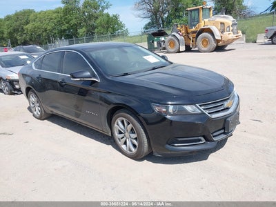 CHEVROLET IMPALA 2019