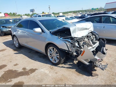 CADILLAC XTS 2019