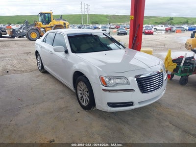 CHRYSLER 300 2011