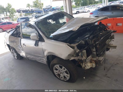 ACURA MDX 2005