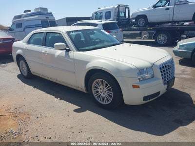 CHRYSLER 300 2008