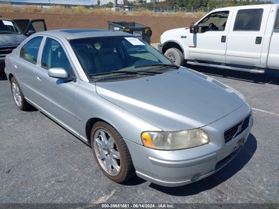 VOLVO S60 2006