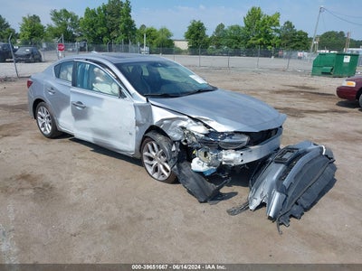 ACURA ILX 2021