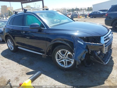 AUDI Q5 2019