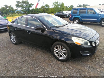 VOLVO S60 2013