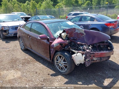 SCION TC 2005