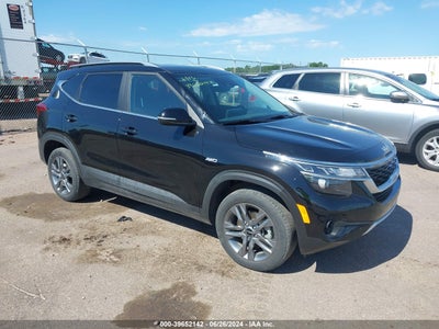 KIA SELTOS 2023