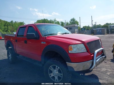 FORD F-150 2006