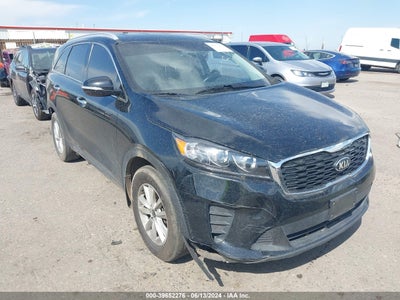 KIA SORENTO 2019