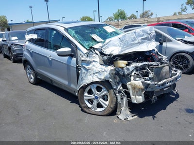 FORD ESCAPE 2014
