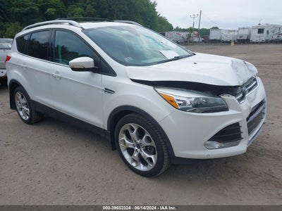 FORD ESCAPE 2014