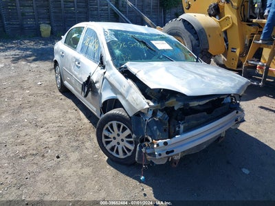 CHEVROLET COBALT 2009