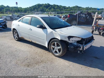 PONTIAC 200 2008
