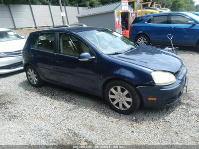 VOLKSWAGEN RABBIT 2006