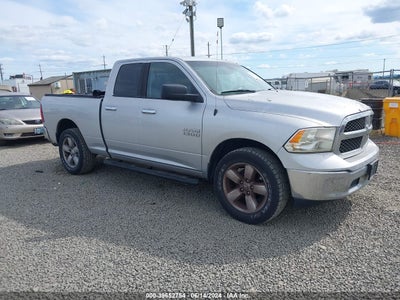 RAM 1500 2016