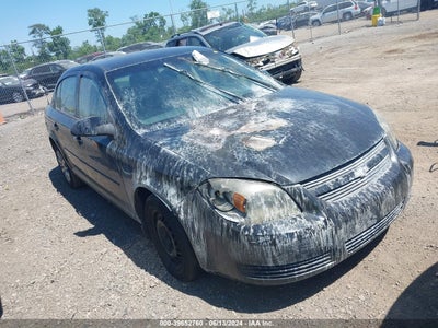 CHEVROLET COBALT 2010