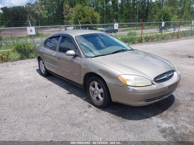FORD TAURUS 2003