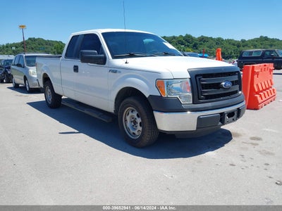 FORD F-150 2013