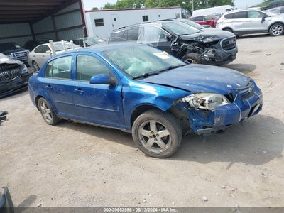 CHEVROLET COBALT 2005
