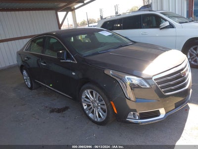 CADILLAC XTS 2019